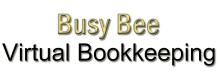 www.busybeevirtualbookkeeping.com Logo
